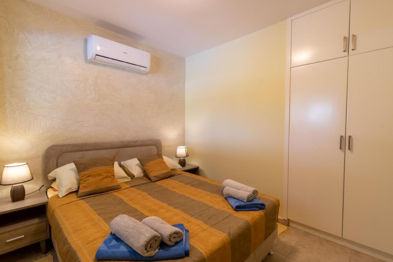 Sandy Beach Villa Polis Esterno foto