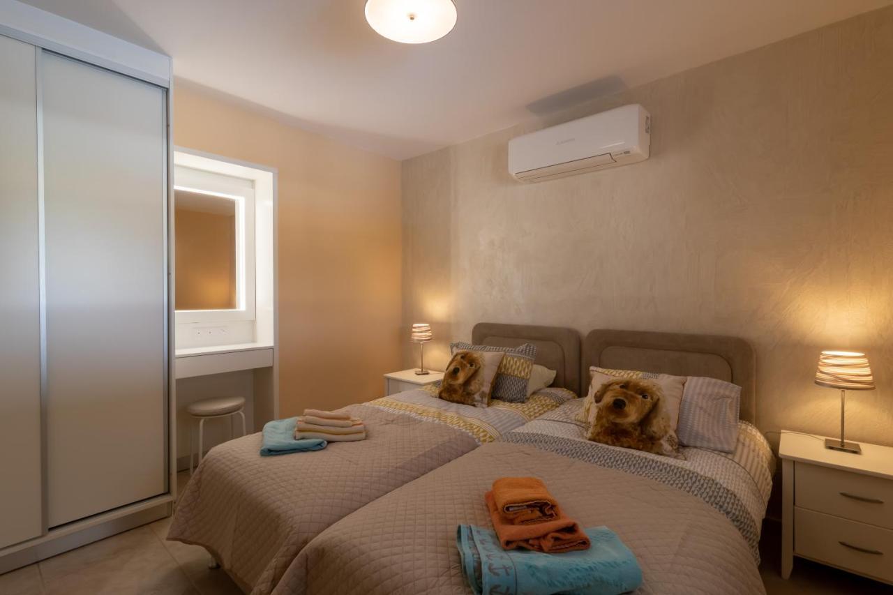 Sandy Beach Villa Polis Esterno foto