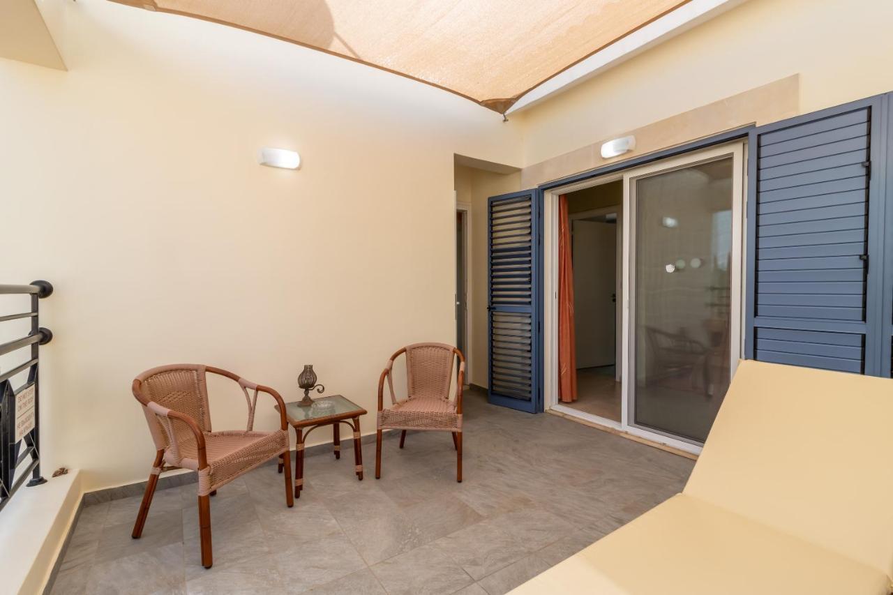 Sandy Beach Villa Polis Esterno foto